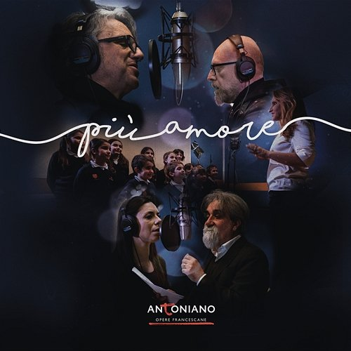 Più amore Piccolo Coro Dell'Antoniano, Zecchino d'Oro