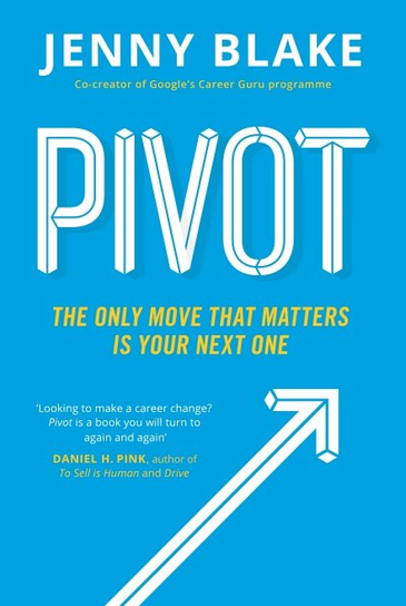 Pivot Blake Jenny