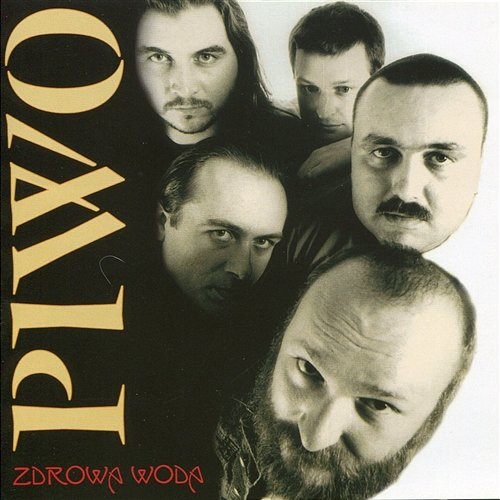 Piwo Zdrowa Woda