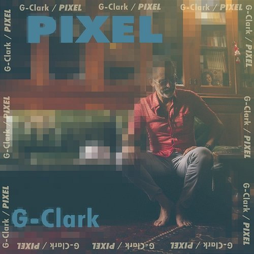 Pixel G-Clark