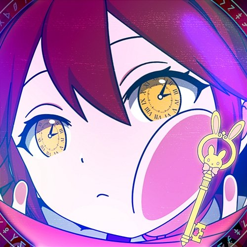 Pixel Down NONEP, Kasane Teto
