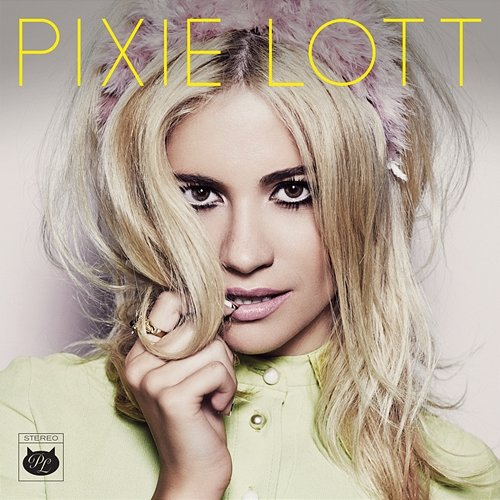 Pixie Lott Pixie Lott