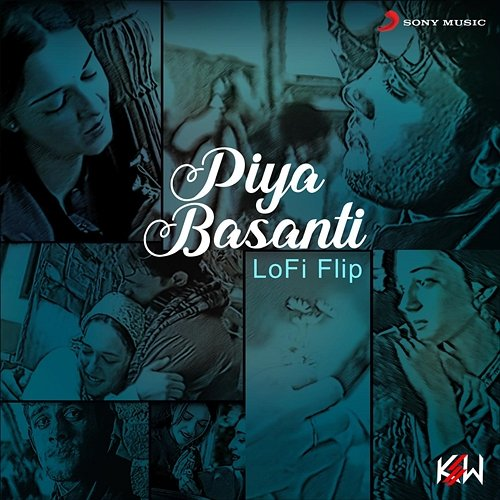 Piya Basanti KSW, Ustad Sultan Khan, K.S. Chithra