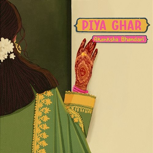 Piya Ghar REHAT, Akanksha Bhandari