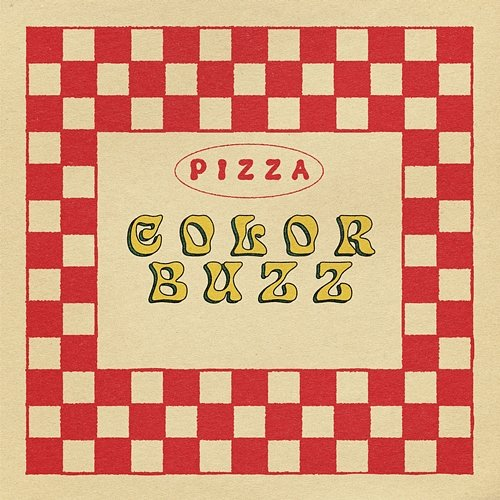 Pizza Color Buzz