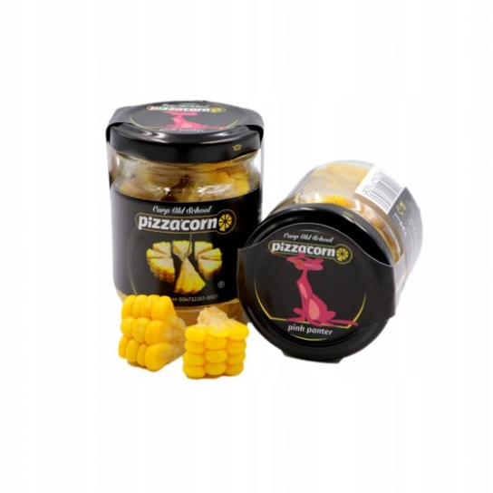Pizza'corn pink panter Carp Old School