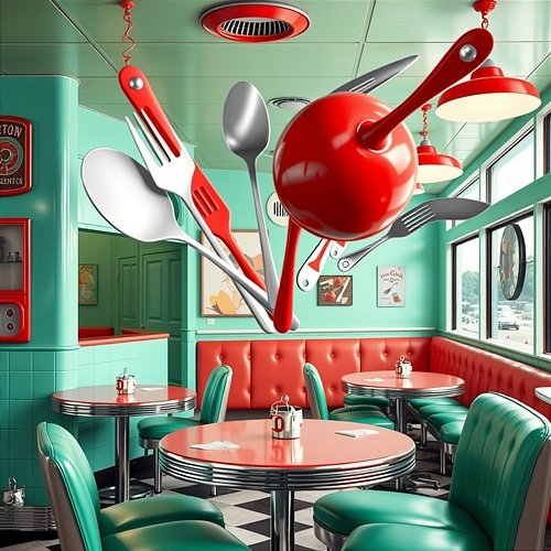Pizza Flies Zephyr Pemberton