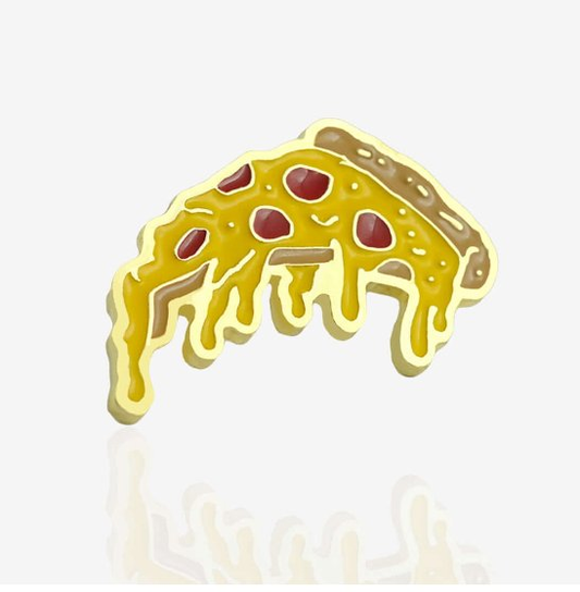 Pizza Pins Pinswear