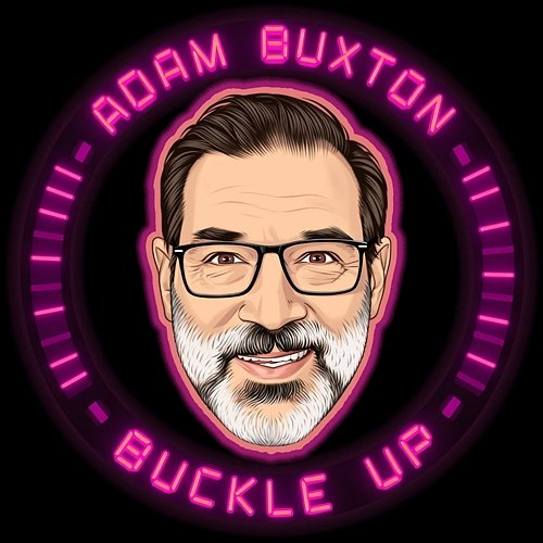 Pizza Time Adam Buxton