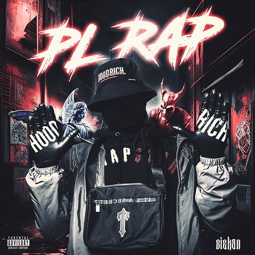 PL RAP Siekan