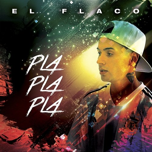 Pla Pla Pla El Flaco