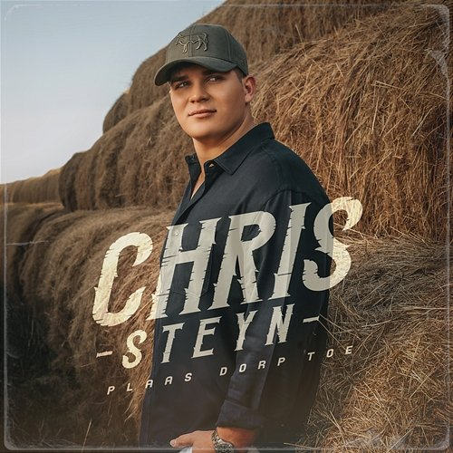 Plaas Dorp Toe Chris Steyn