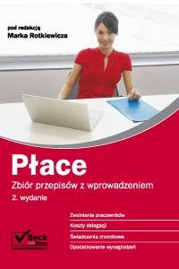 Płace Rotkiewicz Marek