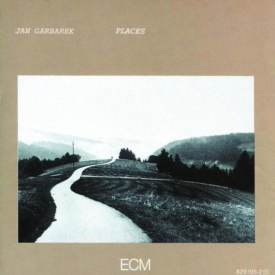 Places Garbarek Jan