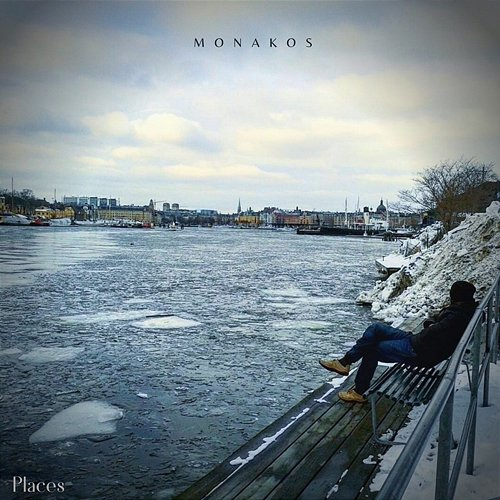 Places Monakos