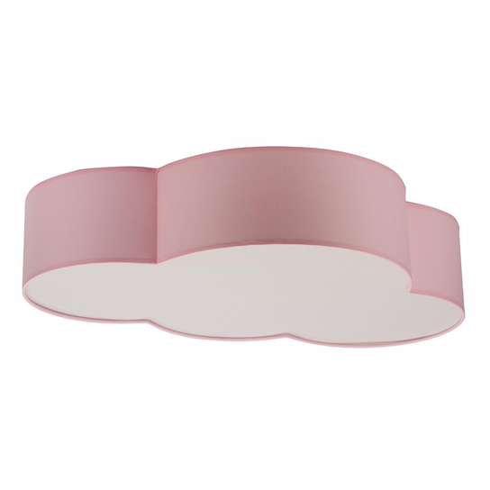 Plafon Cloud Pastel Pink TK Lighting TK Lighting