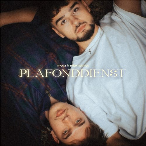 Plafonddienst Muda feat. Milo Helmes