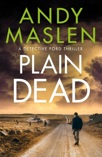 Plain Dead Andy Maslen