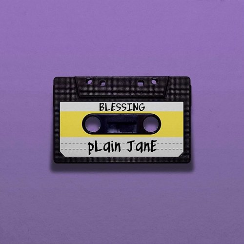 Plain Jane Blessing Jolie