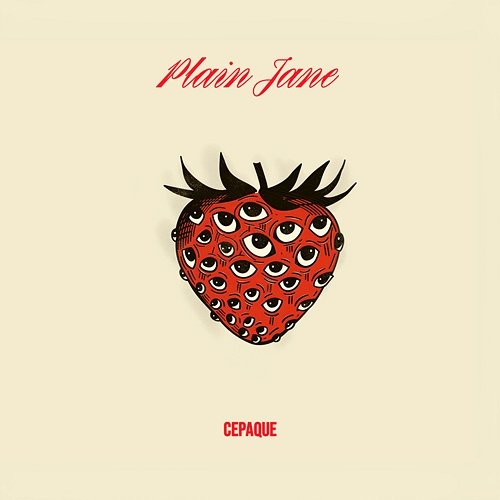Plain Jane Cepaque