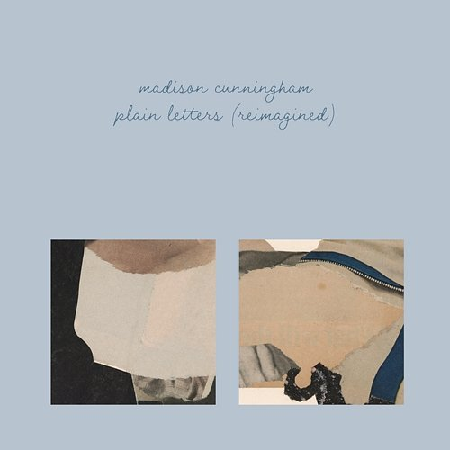 Plain Letters Madison Cunningham