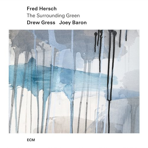 Plainsong Fred Hersch, Drew Gress, Joey Baron