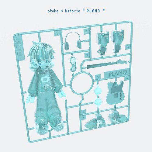 PLAMO otoha