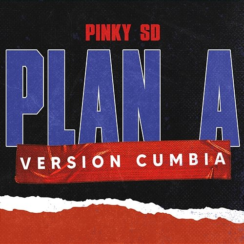 Plan A Pinky SD