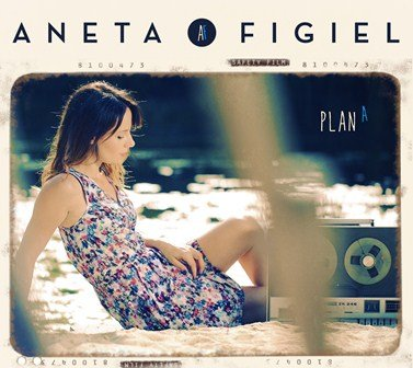 Plan A Figiel Aneta