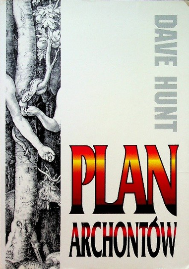 Plan archontów Hunt Dave