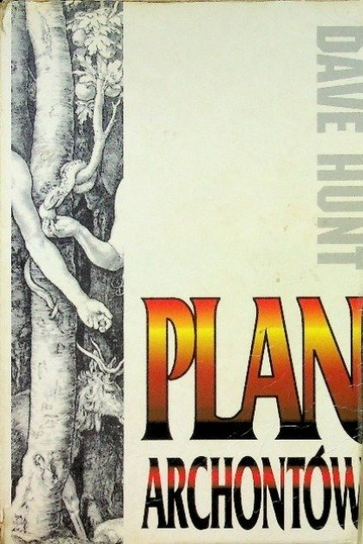Plan archontów Hunt Dave