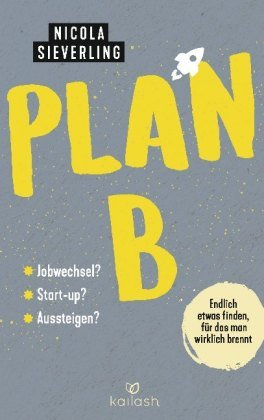 Plan B Kailash