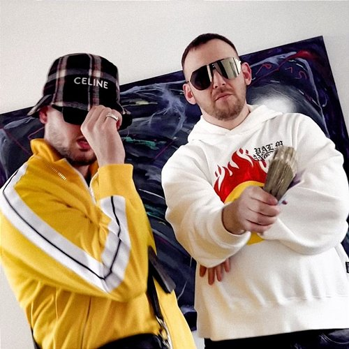 PLAN Tisci feat. Hugo Toxxx