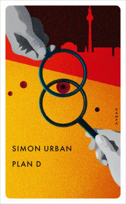 Plan D Kampa Verlag