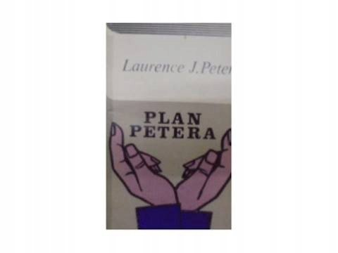 Plan Petera Bernstein Peter L.