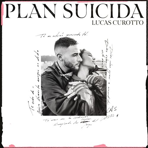 Plan Suicida Lucas Curotto