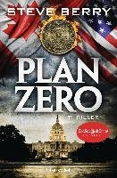 Plan Zero Berry Steve