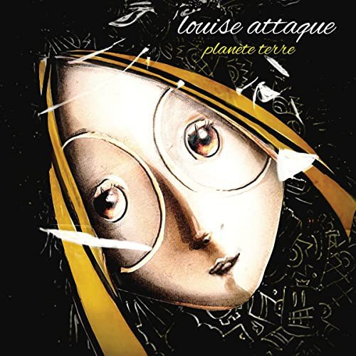 PlančTe Terre Louise Attaque