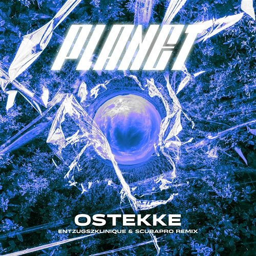 Planet OsTEKKe