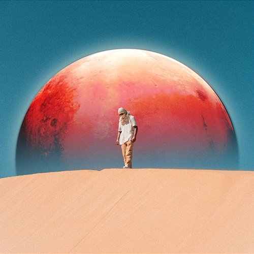 Planet Luca Wolf
