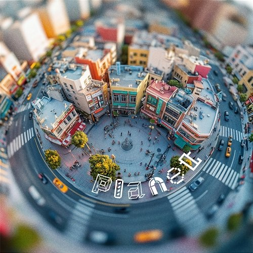 Planet Miyakawa Atari