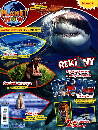 Planet Wow Burda Media Polska Sp. z o.o.