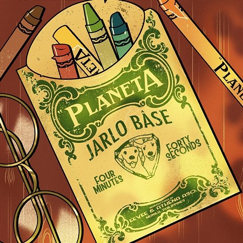 Planeta Jarlo Bâse