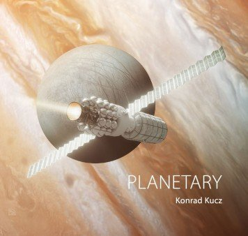 Planetary Kucz Konrad