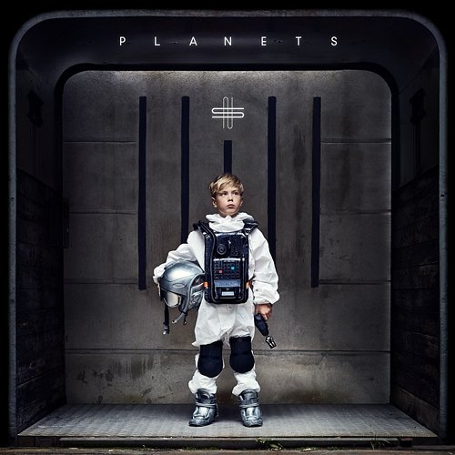 Planets Nicklas Sahl