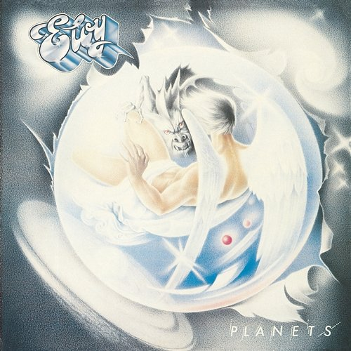 Planets Eloy