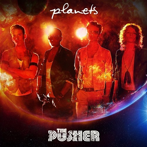 Planets The Pusher