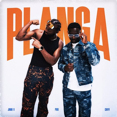 Planga Jinho 9, Chivv & Puri