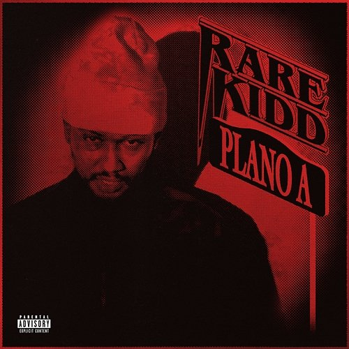 Plano A TrapHits, Rare Kidd
