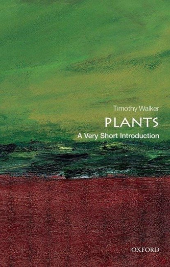 Plants Walker Timothy